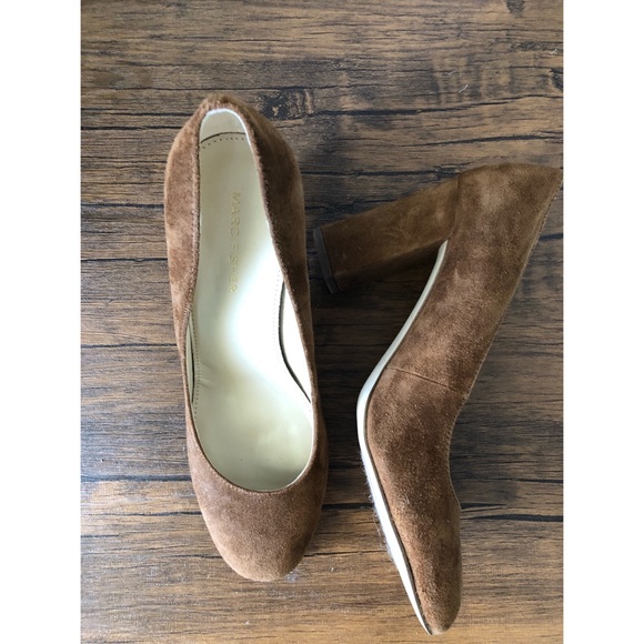 New Marc Fisher heels - Picture 4 of 6